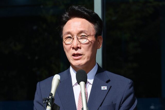 韓国政権ナンバー2・金民錫首相の“反日的言動”で日韓の未来志向に影　反日政策の先導役になる可能性も
